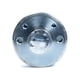 thumbnail image 4 of Solenoide Marcha Nissan 240sx 2.4l 1989-1998 TOTALPARTS 11841C, 4 of 6