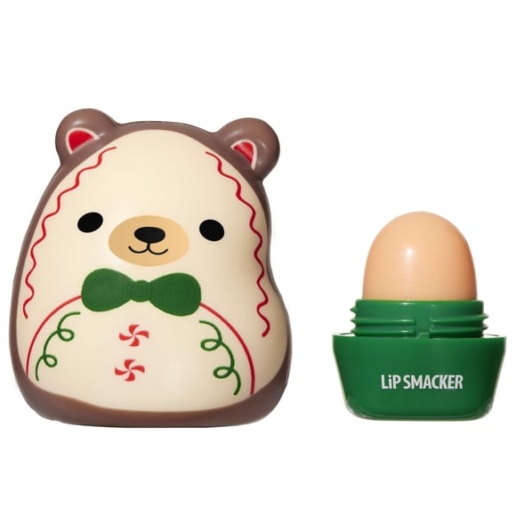 Lip Smacker Bálsamo Labial Squishmallow Tolef