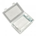 thumbnail image 2 of KLKCMS Wet Palette Paint Paper Keeps Your Paint Wet Portable Paint Pallet for Miniature, 2 of 9