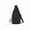 Black, variant on Chest Bag Sports Casual Chest Pack Outdoor Cycling Portable Shoulder Crossbody Multi-Layer Backpack, Active Lifestyle Carrier