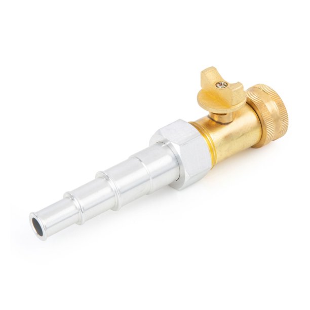 OEMTOOLS 24506 Cooling System / Heater Core Back Flush Tool Walmart