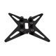 thumbnail image 4 of Placa de carro Y de 24 cm x 24 cm para impresora 3D Creality CR-10 10S, grosor 4 mm Con polea, 4 of 9