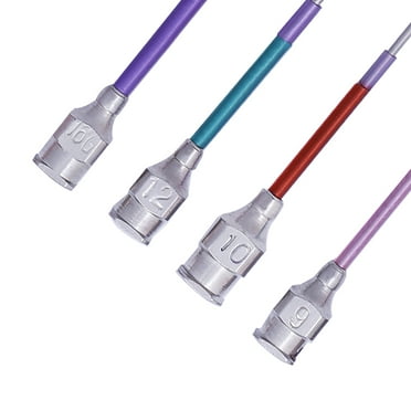 Haofy Embroidery Felting Needle Punch Pen with 2 Spring Needles Set ...
