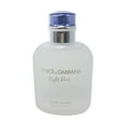 thumbnail image 2 of D & G Light Blue by Dolce & Gabbana EDT 4.2 OZ for Men, 2 of 4