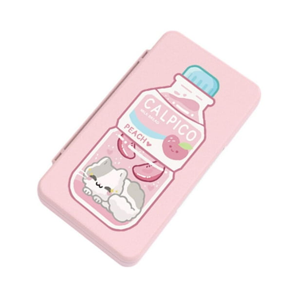 Tachiuwa Game Card Case Hard Shell Protective Compatible Safe Portable