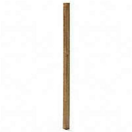 ProWood 2 in. X 2 in. W X 3 ft. L Southern Yellow Pine Baluster #2/BTR Grade
