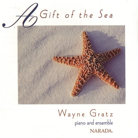 Gift From The Sea