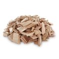 er 17138 Subtly Sweet Apple Wood Chips for Grilling, 192 cu. in