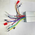 thumbnail image 4 of 48V-72V Brushless Motor Controller 1200W 2-Mode Controller for Ebike, 4 of 6