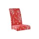 thumbnail image 1 of Decoraciones de Navidad para el Hogar Cubierta de Silla Estirable de Navidad Cubierta de Silla de Restaurante Extraíble Y Lavable Decoración de Navidad Decoración Del Hogar Cubierta de Silla de Restau, 1 of 6