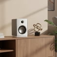thumbnail image 4 of Parlantes HiVi-Swans OS-10 Bluetooth 5.0 Woofer de 4" de 62W, 4 of 9