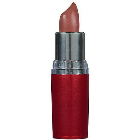 Maybelline Moisture Extreme Lipstick, .15 fl oz