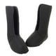 thumbnail image 2 of 1 Pair Thick Boot Liners For Male Rain Boots Insulated Rain Boot Liner Replacement For Winter Hiking And Outdoor Activities Size 45, 2 of 4