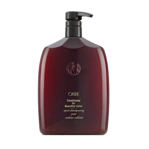 Conditioner for Beautiful Color Oribe Conditioner for Unisex 33.8 oz