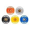 thumbnail image 4 of 5 piezas de accesorios de boquilla para máquina de pulverización de pintura, piezas de repuesto para muebles, coches, bicicletas, pintura de paredes y, 4 of 8