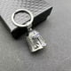 thumbnail image 2 of Collar con colgante de Ángel de campana de motocicleta Minnieouse negro, 2 of 6