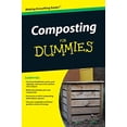 thumbnail image 1 of Pre-Owned Composting for Dummies (Paperback) 0470581611 9780470581612, 1 of 1