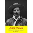 thumbnail image 1 of Pre-Owned Ain't it Hell (Paperback) 0978237552 9780978237554, 1 of 1