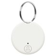 thumbnail image 1 of Pet Locator Smart Anti-Loss Tracker Mobile Key Tracking Portable Bag ABS Bluetooth 5.0 Wallet With Ring, 1 of 13