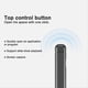 thumbnail image 4 of Stylus Pen for Surface Pro 8, 9,4096 Levels Mpp 2.0 Palm Rejection, 4 of 5