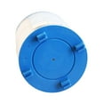 thumbnail image 3 of Tier1 Pool & Spa Filter Cartridge | Replacement for Dimension One 1561-00, Pleatco PDO75-2000, FC-3059, C-7367, Aladdin 17541 and More | 75 sq ft Pleated Fabric Filter Media, 3 of 3