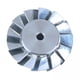 thumbnail image 1 of 5 Impulsores De Aspas De Ventilador De Alta Velocidad, Reparación De Impulsores Resistentes Para Suministros De Secador De Pelo, 1 of 8