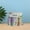 8PCS Clip, variant on Colorful Plastic Clothespins Multifunctional Laundry Clips Windproof Photo Clips Underwear Socks Drying Clothing