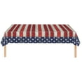thumbnail image 1 of Independence Day Party Tablecloth Party Tablecloth Holiday Party Background Wall Table Decoration, 1 of 3