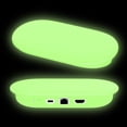thumbnail image 3 of Fluorescent TV Host Box Protective Cover For Google TV Streamer 4K Cases Protective Covers For Google TV Streamer 4K TV 2024 Silicone Protective Case, 3 of 11