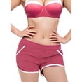 thumbnail image 1 of Hot Short Dama Salida De Playa, 1 of 6