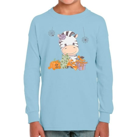 

Cute Baby Zebra W Gummy Eyes Long Sleeve Toddler -Image by Shutterstock 3 Toddler