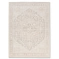 thumbnail image 1 of Aura Spill Proof Washable Indoor Area Rug Living Room, Entryway, Bedroom, Kids Room, 3 ft x 5 ft, 1 of 11
