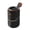 Black, variant on Portable Wireless Speaker with 9D Surround Sound, BT 6.0, RGB Lights, DSP Chip, BT/TWS/TF/AUX/USB Playback, Hi-Fi Audio & Hands-Free Calling