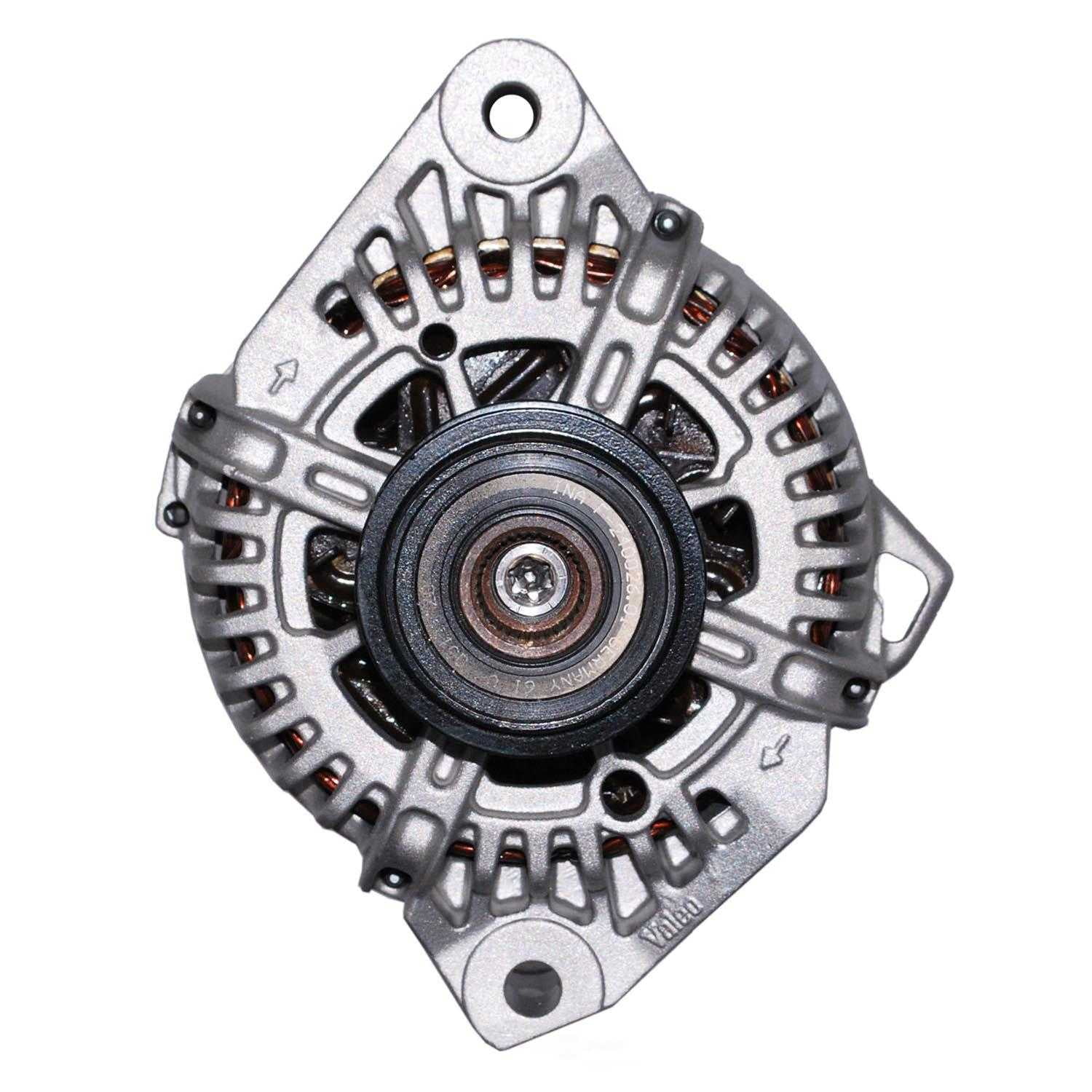 FVP Professional 15598 Alternator Standard