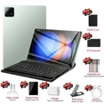 thumbnail image 3 of Tableta Pad 6S Pro Android 14 original, versión global 2024, 11 pulgadas, HD 4K, 16 GB + 1 T, 20000 mAh, 5G, doble SIM, Bluetooth, WiFi, GPS, 3 of 5