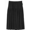 thumbnail image 2 of GIRL'S (CHILDREN'S) Original Biz Style Below the Knee Length ITY Slinky Knit Skirt, 2 of 2