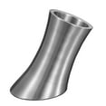 thumbnail image 2 of Visol VAC312 Visol Raoul Stainless Steel Double Wall Champagne Holder, 2 of 2