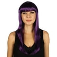 thumbnail image 6 of Womens Glamour Wig Collections | Sexy Cosplay Party Halloween Wig | Premium Breathable Capless Cap, 6 of 179