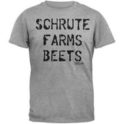 The Office - Schrute Farms Soft T-Shirt