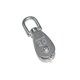 thumbnail image 4 of unbranded Single Sheaved Pully De Acero Inoxidable Con De 20Mm Para Uso Manual Práctico, 4 of 6