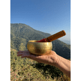 thumbnail image 3 of NamasteHimalayas Brass Singing Bowl for Meditation & Relaxation | Sound healing Instrument, 3 of 5