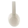 thumbnail image 5 of Audífonos Bluetooth Mobo Howe Anc Color Beige Luz Azul, 5 of 5