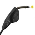 thumbnail image 3 of Cable clutch para moto Pulsar 200NS Kinlley negro, 3 of 3