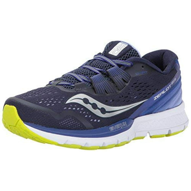 saucony zealot womens