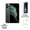 Midnight Green, variant on Restored Apple iPhone 11 Pro Max 256GB 4GB RAM, Space Gray (A2162)