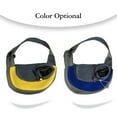 thumbnail image 2 of Labymos Cat Sling Carrier Dog Carrier Dog, 2 of 6