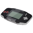 thumbnail image 6 of IPS Ready Upgraded eXtremeRate Classics NES Style Replacement Shell Full Housing Cover Buttons for Gameboy Advance GBA – Compatible with Both IPS & Standard LCD –Console & IPS Screen NOT Included, 6 of 8
