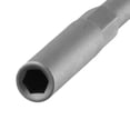 thumbnail image 4 of 1 Pce Adaptateur de Forage Hexagonal 150Mm Douille d'Extension 6Mm, 4 of 9