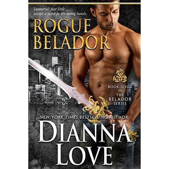 Pre-Owned Rogue Belador: Belador Book 7 (Paperback) 1940651743 9781940651743