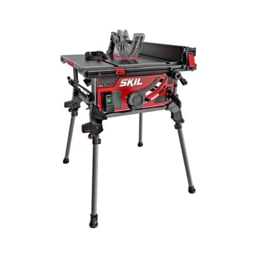 TS630700 10 IN. TABLE SAW